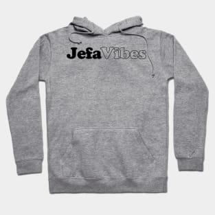 Jefa Vibes Hoodie